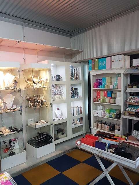 Photo: Wee Waa Newsagency and Gift Shop